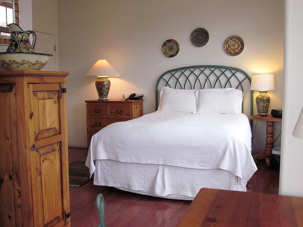 The Penrose Bed & Breakfast Седона Екстер'єр фото
